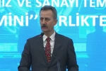 SSB Başkanı Görgün: "GHOST’un amacı geleceği şekillendirmeye aday teknolojileri belirlemektir" 