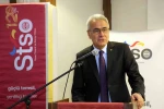 STSO, üniversite ve liselerle iş birliğini sürdürecek 