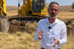 Su krizi belediye başkanını isyan ettirdi: Faturasını ödemeyen vatandaşlara böyle seslendi