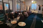 Şuhut’ta ‘Sabah Namazı’ buluşmaları 