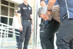 Suikast timinin son firarisinin kaçışı bitti, yargı başladı
