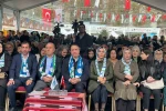 Sultangazi’de 8. Hamsi Festivali coşkusu