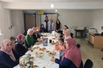 Sultanhisar’da kursiyerler yeni döneme başladı 