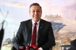 Sungurlu’da yatırım hamlesi: Başken Dere, 2026 yol haritasını açıkladı 