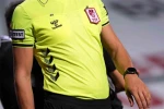 Süper Lig’de 12. haftanın hakemleri açıklandı 