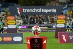 Süper Lig’de 13 şehirden takım mücadele edecek 