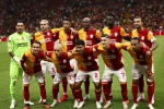 Süper Lig’de 2026-2027 sezonu Galatasaray-Çorum FK maçıyla başladı 
