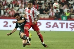 Süper Lig’e veda eden son takım Antalyaspor oldu 