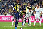 Süper Lig’in ilk 8 haftasında en çok penaltı kazanan Fenerbahçe oldu 