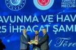 SYS Grup ihracat şampiyonluğunu korudu 