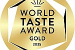 Tadelle ve Sarelle’ye World Taste Award’dan Altın ödül 