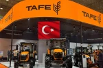 TAFE Traktör, 2026 Konya Tarım Fuarı'nda en yeni traktör serisini tanıtıyor