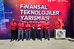 Talas Belediyesi Espor ve İnovasyon Merkezi TEKNOFEST 2025’te çifte tarih yazdı 