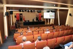 Talas Belediyesi’nden personele kanser farkındalık eğitimi 