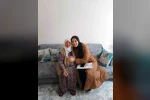 Talas’ta her kapı çalınıyor, herkesin gönlü alınıyor