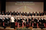Talas’ta nağmeler hicâzla yükselecek 