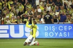 Talisca’dan 3 maçta 3 gol