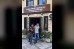 "Tanımazlar" dedi, polis saçtan değil dosyadan tanıdı 