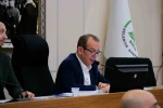 Tanju Özcan’ın şantaj davasının 2.celsesinde basın mensupları salona alınmadı 
