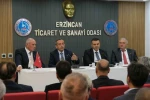 Tanoğlu: "Erzincan’da nöbetçi noter uygulaması başlamalıdır" 