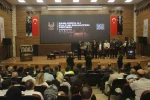 Tarih kenti Şanlıurfa’da Kültür Envanteri Projesi tamamlandı 