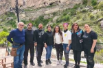 Tarih ve doğa severlerin yeni gözdesi: Çemişgezek 