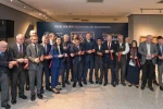 ’Tarihin Akışında Meşhur Hattatlar Sergisi’ Trabzon’da ziyarete açıldı 