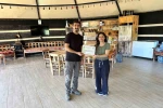Tarım Kampı’nın 2. Dönemi tamamlandı 