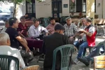 Tarla Faresi ihbarlarına yerinde inceleme, üreticilere destek 