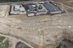 Tarsus’ta kurbanlık satışları için hazırlıklar başladı 