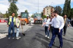 Tarsus’ta otopark sorununa çözüm için yeni adım atıldı 