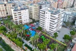 Tarsus’ta yeni park açıldı 