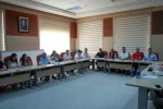 Tarsus’ta Yeşil Çatı Yönetmeliği hazırlıkları sürüyor 