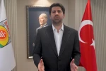Tarsus’un il olma beklentisi güçleniyor 