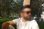 Tartıştığı kişiyi demir çubukla öldürdü