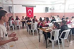 Taşımalı eğitimde öğrencilere hijyenik ve sağlıklı yemek hizmeti