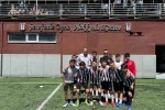 Tatvan Beşiktaş Futbol Okulu Türkiye ikincisi oldu 