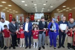 Tavas Kitap Fuarında 39 yazar ve şair okurlarıyla buluşuyor 