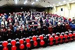 Tavşanlı Linyitspor’dan dev destek lansmanı 