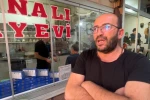 Tavşanlı’da kahvecilerden doğal ürün ve esnek saat hizmeti