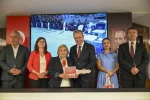 TBB, 121 belediyeye yeni hizmet araçlarını teslim etti 