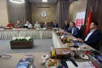 TBB ulaşım komisyonu Muğla’da toplandı 