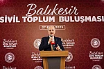 TBMM Başkanı Kurtulmuş: "Bu sefer süreci zehirlemek isteyenlere fırsat vermeyeceğiz"