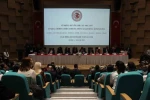 TBMM Engelli Bireylerin Sorunlarını Araştırma Komisyonu Başkanı Kasapoğlu: "Bölge toplantılarımızın temel amacı, geniş çerçeveden bakarak yerelin ayrıntısını tespit etmek" 