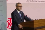 TCMB Başkanı Karahan: "Fiyat istikrarı sağlanana kadar sıkı para politikası duruşumuzu kararlılıkla sürdüreceğiz"