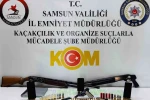 Tefecilik operasyonunda 3 şüpheli gözaltında 