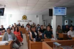 Teftiş süreçleri ve kurumsal şeffaflık eğitimi verildi 