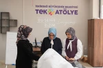 Tekirdağ’da Cenaze Hizmetleri Kursu’na yoğun ilgi 
