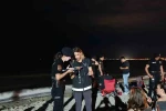 Tekirdağ’da huzur uygulaması 