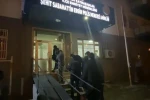 Tekirdağ’da masaj salonlarına fuhuş operasyonu 